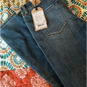 NWT-PRANA JEANS